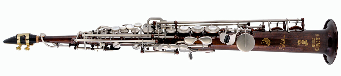 Keilwerth Dave Liebman JK1300-8DLS-0